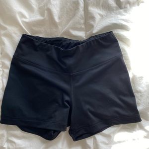 Reebok Spandex Shorts